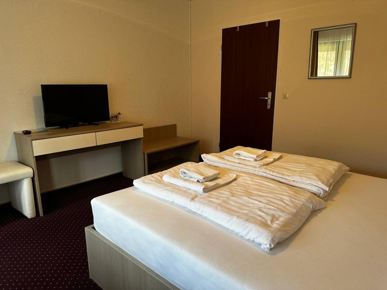 Schwanen-Resort Baiersbronn Kültér fotó