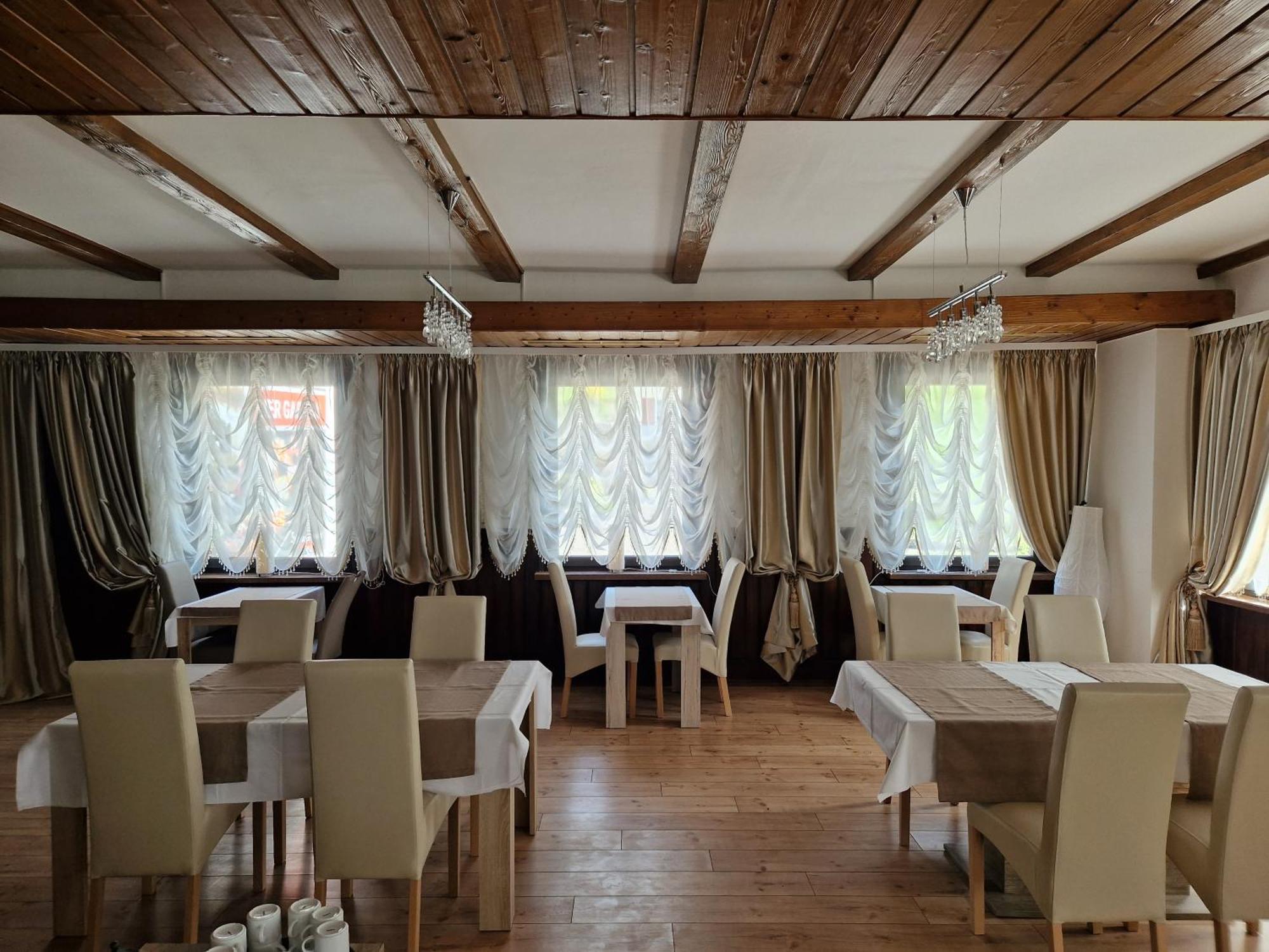 Schwanen-Resort Baiersbronn Kültér fotó