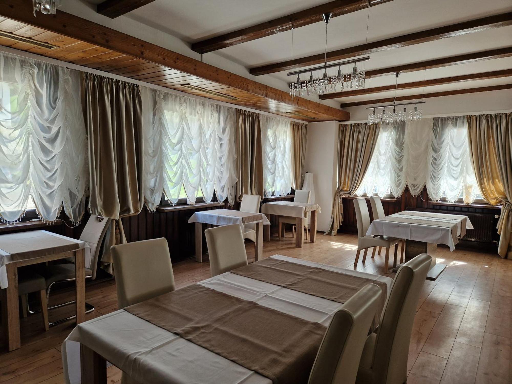 Schwanen-Resort Baiersbronn Kültér fotó