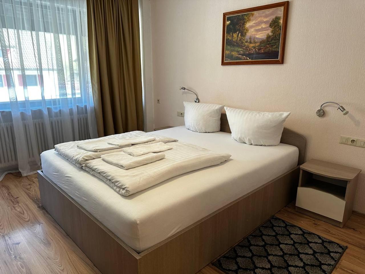 Schwanen-Resort Baiersbronn Kültér fotó