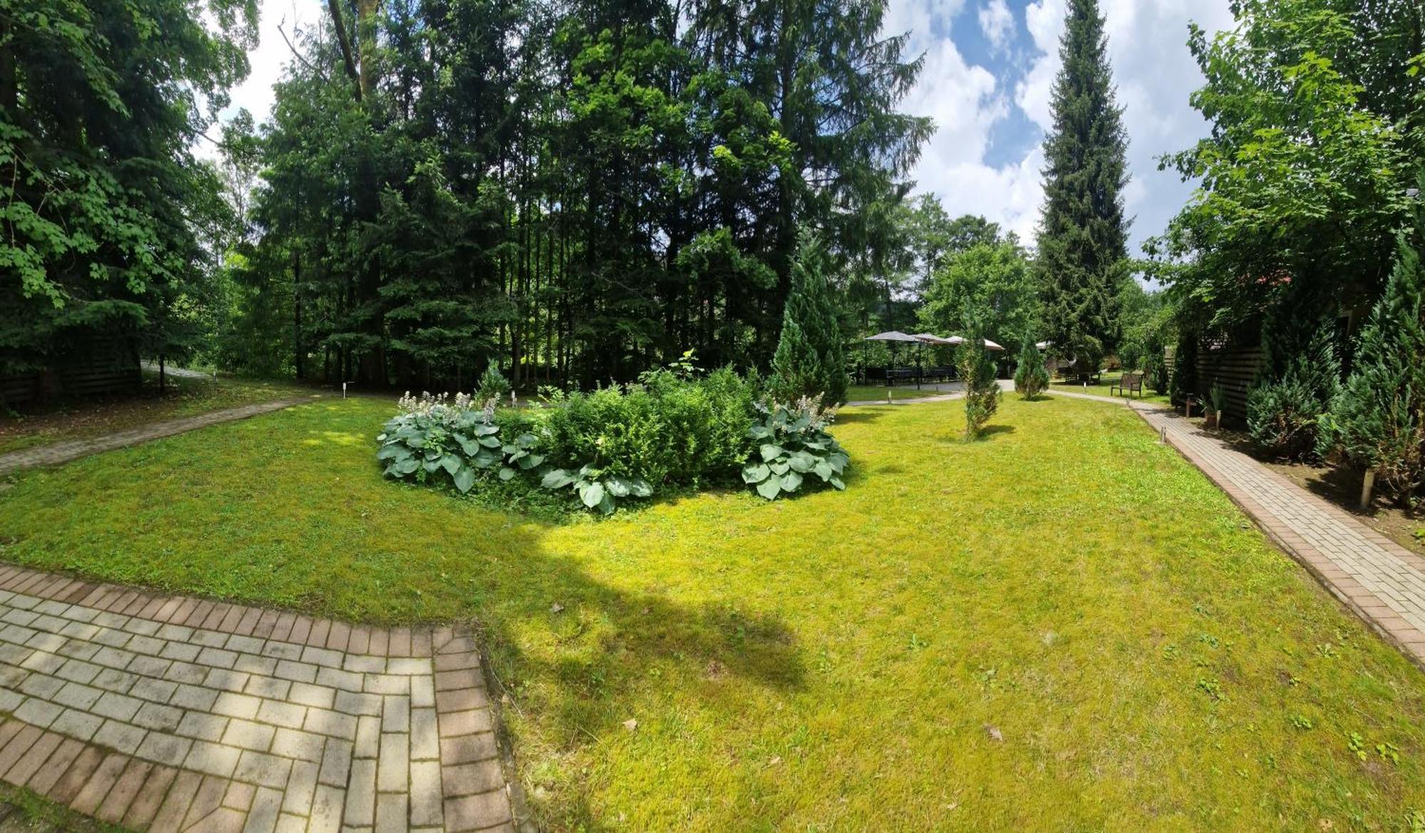Schwanen-Resort Baiersbronn Kültér fotó