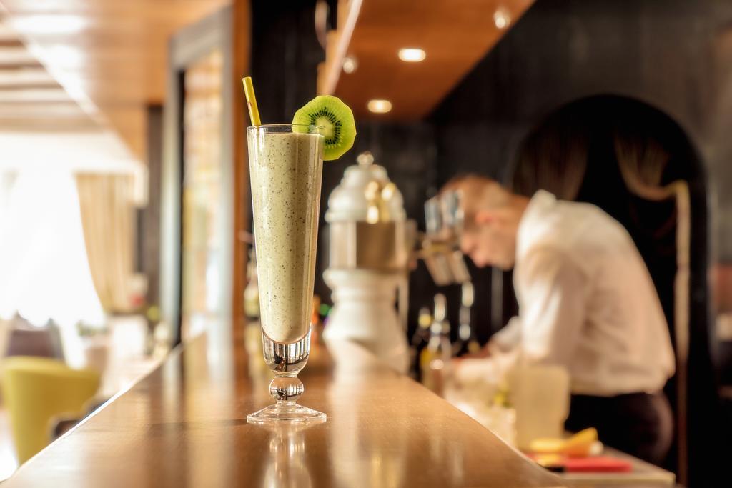 Schwanen-Resort Baiersbronn Kültér fotó